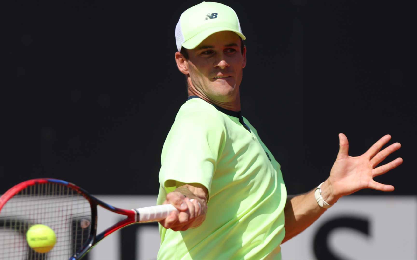 他并没有急 他并没有急